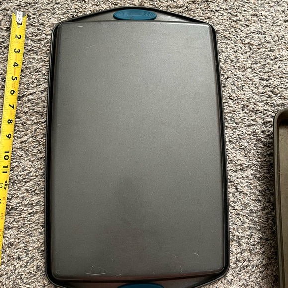 Baking sheet set of two Rachel Ray - Picture 6 of 8